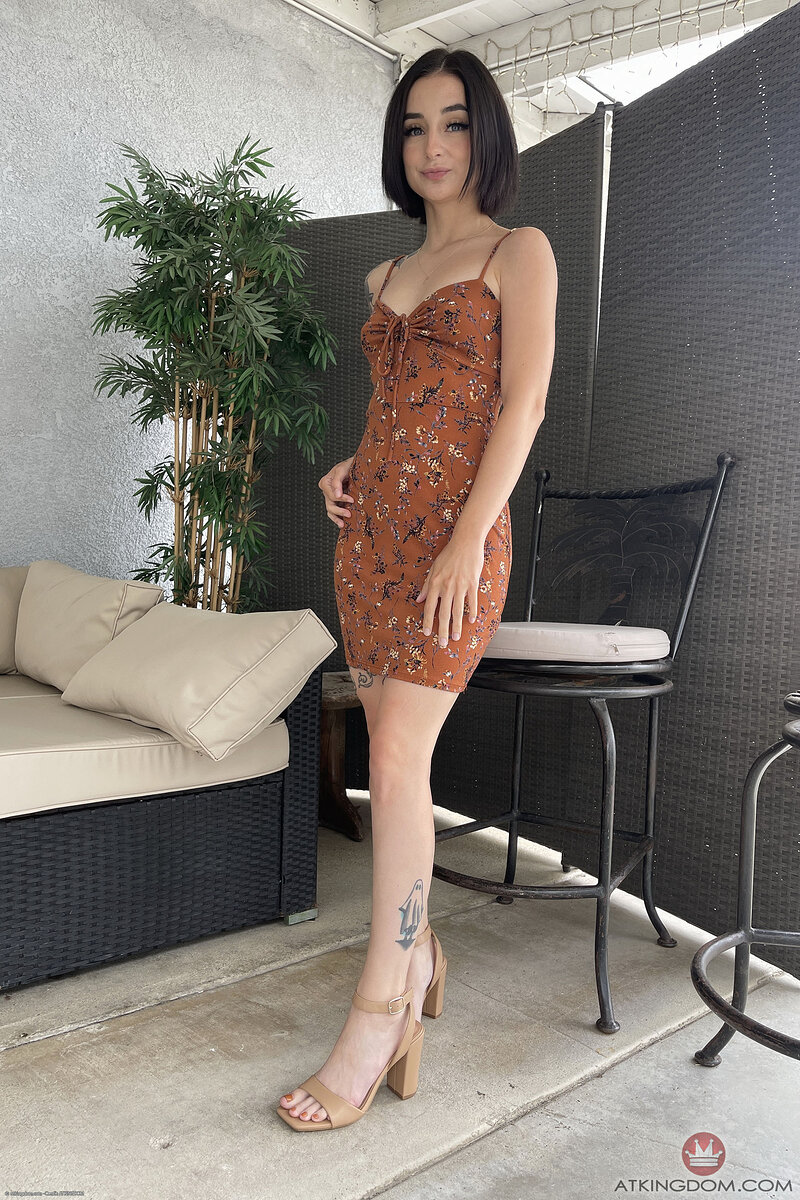 Галина, 19